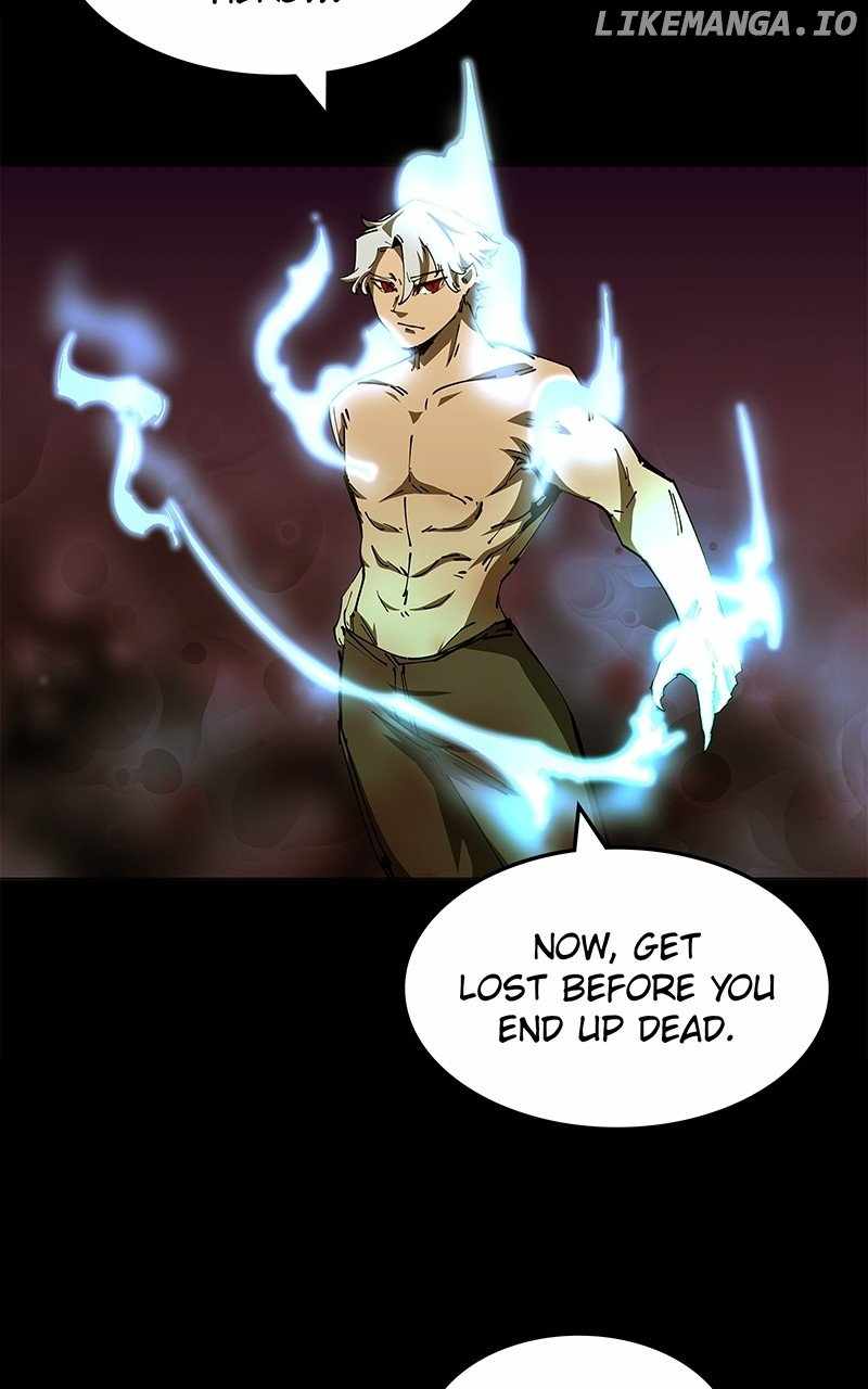 DevilUp - Manhwa Chapter 7 49